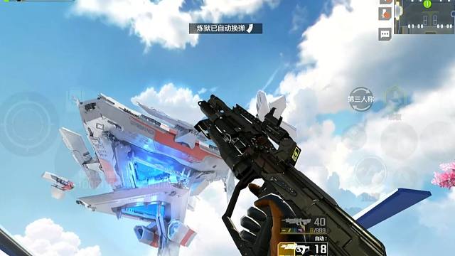 高能英雄第一人称真的来了！一分钟看完新版本