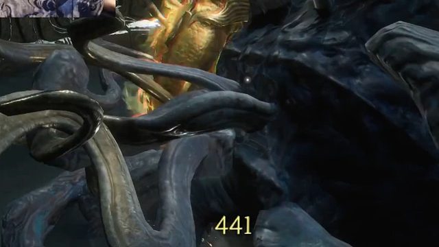 XDD被魔将妙音打退