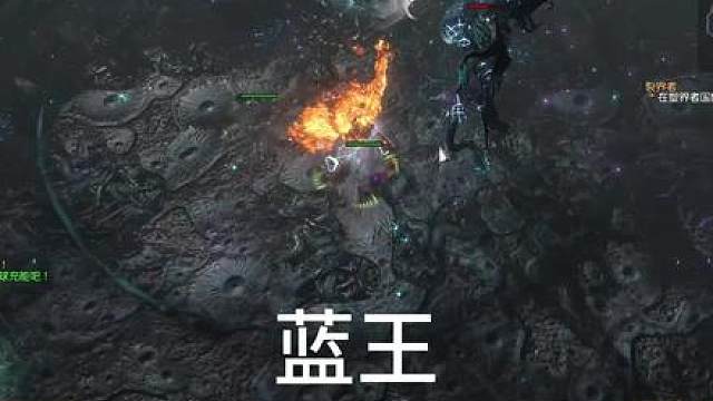 处刑高配冰刃展示 11狂怒球11耐力球11残暴球+7个暴击球#游戏日常 #流放之路 