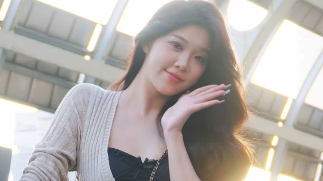 【小饼干】2023广州车展 车模 180