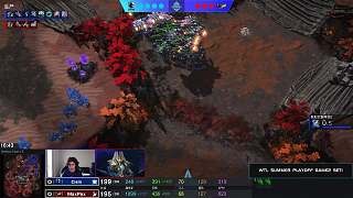 TL VS PSISTMN  WTL夏季賽季后賽