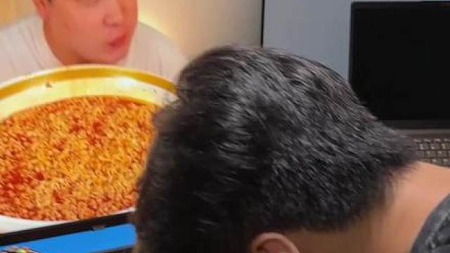 统一这个操作简直就是不给对手机会啊！#宵夜 #零食 #统一 