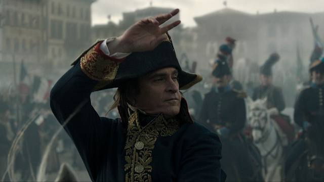 【IGN】电影《拿破仑 导演剪辑版》预告：华金·菲尼克斯主演