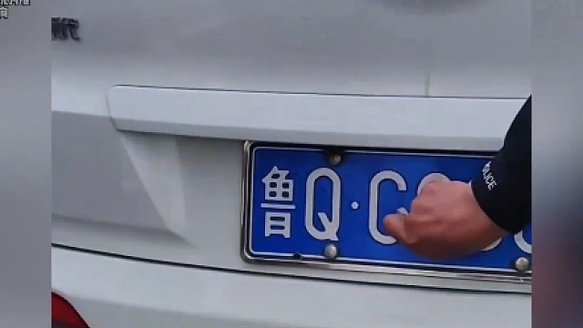 如果你的车位被占，千万不要这么做！#车位 #开车 #每天一个用车小知识