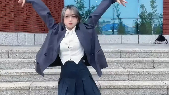 乐意效劳之导师捞捞我