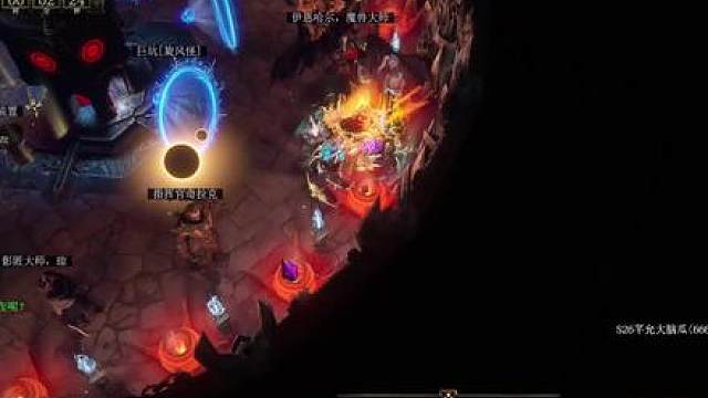 s26流放之路之能打bd 药侠猫COC #流放之路 #流放之路新赛季 #流放之路s26 大家有什么强