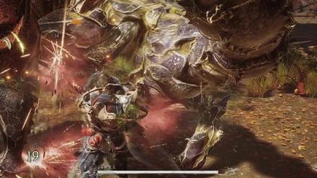 黑神话青冉冉的超级回血BUG，新版还没修复，赶紧享受 #黑神话悟空隐藏的超级奶妈青冉冉精魄获取攻略 