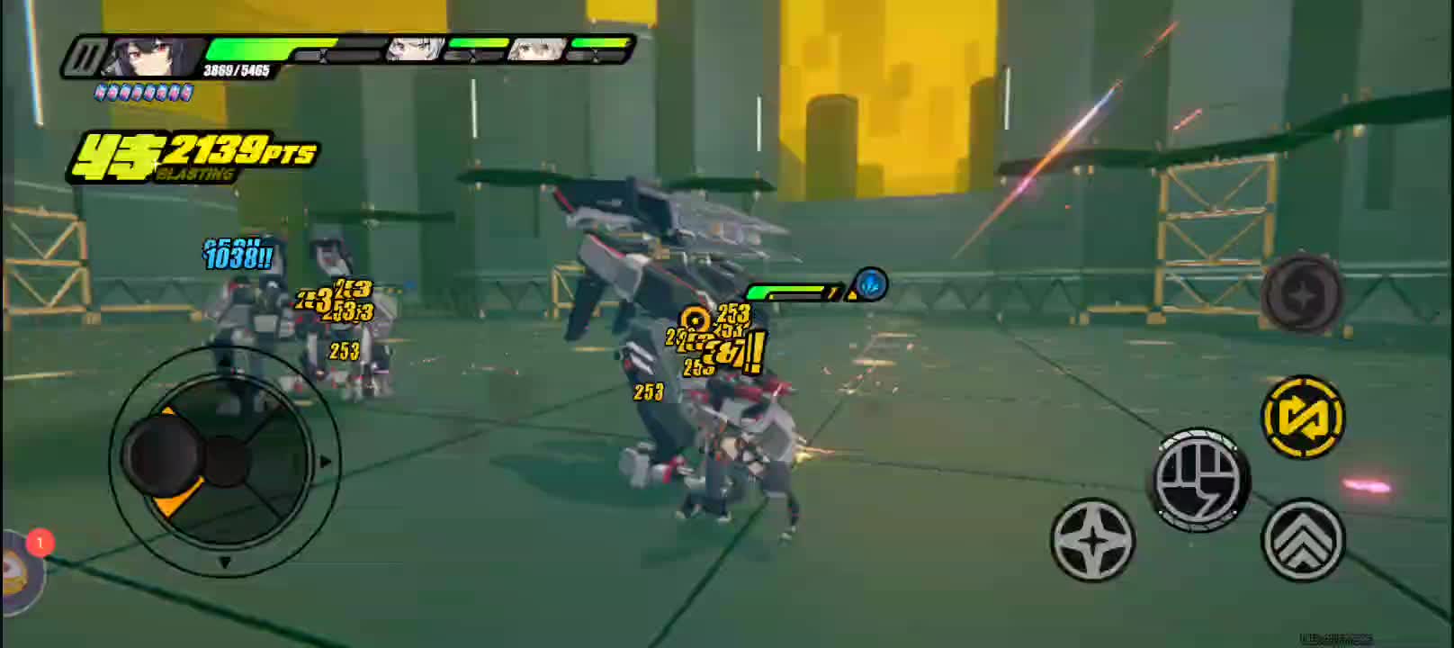 绝区零日常-片段25