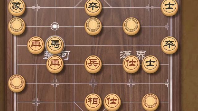 揭棋-请继续坚持. 请宁死不屈.千万别投降. 一定要永垂不朽