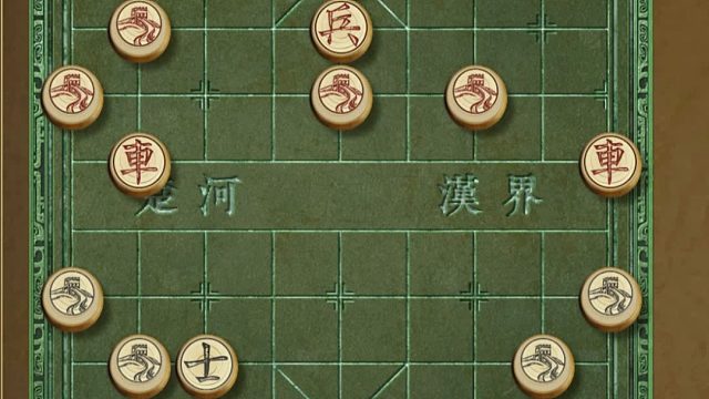 揭棋-不到最后一刻.猜不到发生了什么