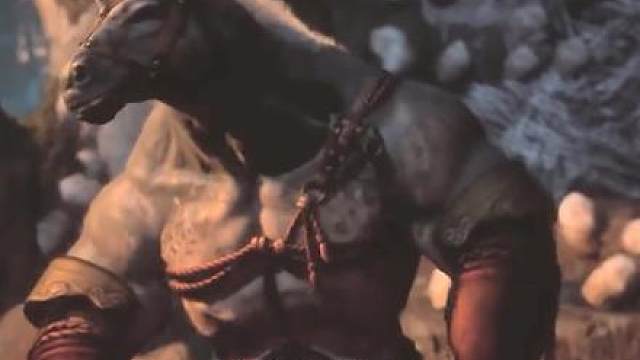 【黑神话：悟空】 马天霸！全剧情最硬的马妖！#steam游戏 #黑神话悟空 #单机游戏 #骚操作