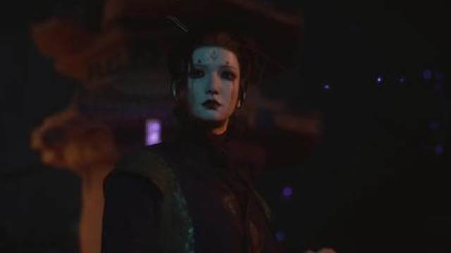 挖掘四妹的剧情细节！ #黑神话悟空  #黑神话悟空创作激励  #还得是主机大作 #游戏内容风向标  