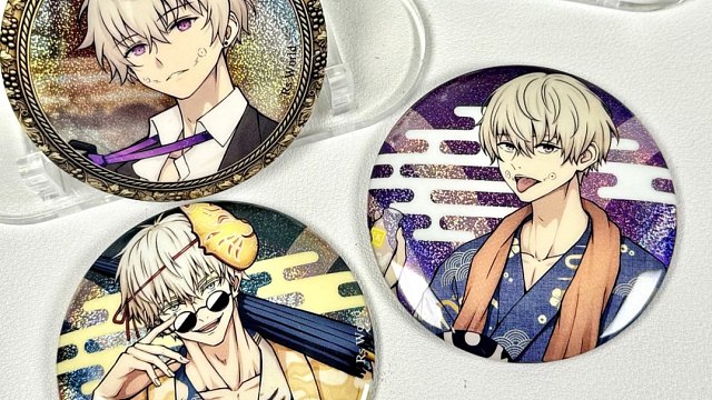 咒回的同人谷都这么香的嘛？！