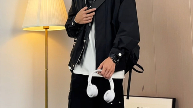 #男生穿搭 #偏瘦 #170左右男生穿搭 #秋季搭配