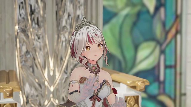 《璀璨冒险人》【宣小纸女王】