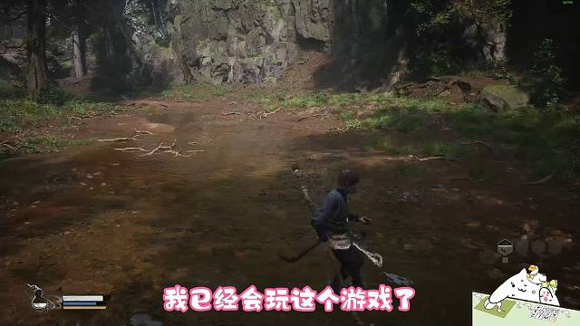 【阿雅Midori/黑神话】黑神话一周目大头112次过关轻轻松松