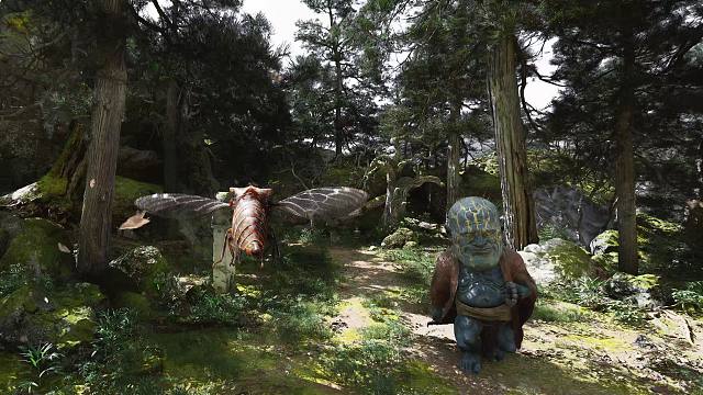 游戏科学新作《黑神话：悟空》9分钟实机演示 二周目