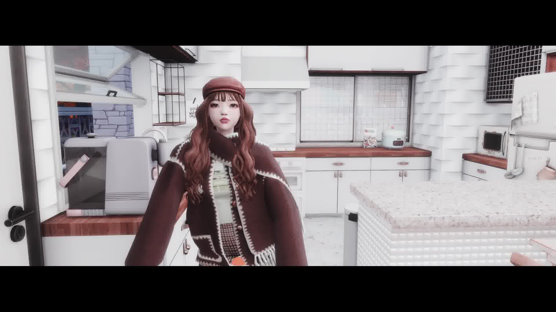 sim4模拟人生人物