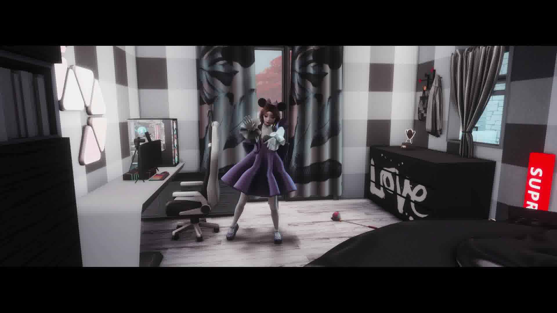 sim4模拟人生人物2