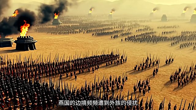 长城不仅是一道墙，更是人们安全的象征！【AI作品】