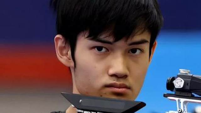 盛李豪 不为人知的故事 #明星背后故事