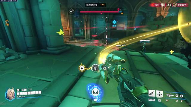 欢迎来到我的直播间