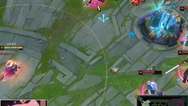 大宝剑花里胡哨终结者