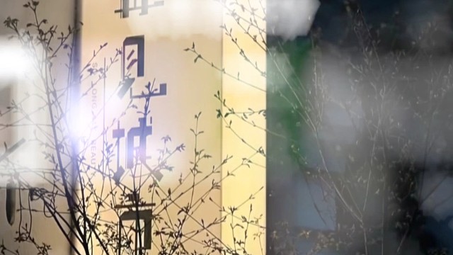 到点了，该emo了