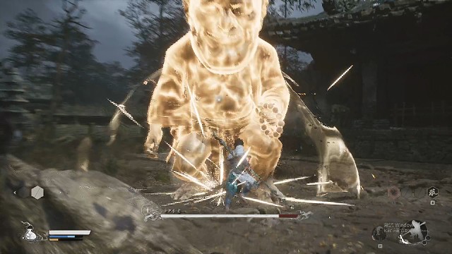 小小大头怪2拿捏