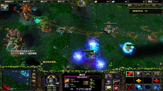 暗牧减甲真狠啊