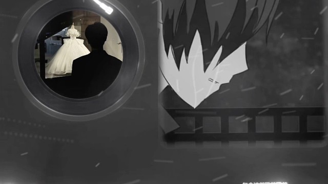 夜深了，该emo了