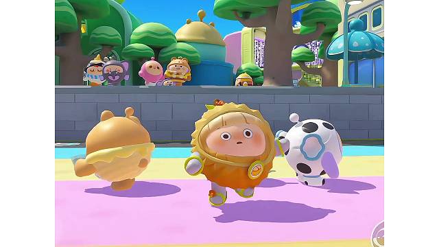 哪个宝宝最可爱