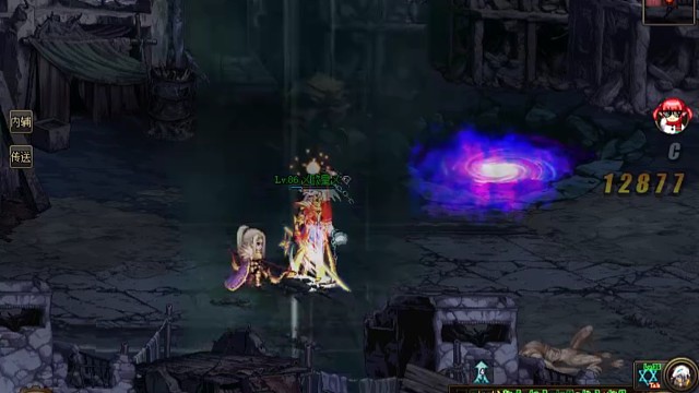 我发布了一个新视频，快来围观吧！