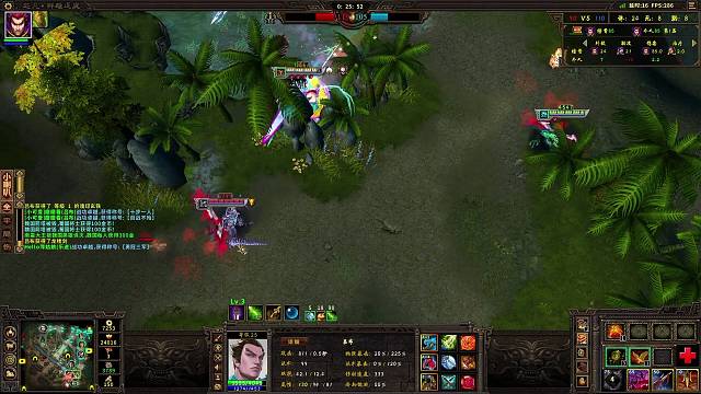 盘古开天星雨现  唯美证道更在前