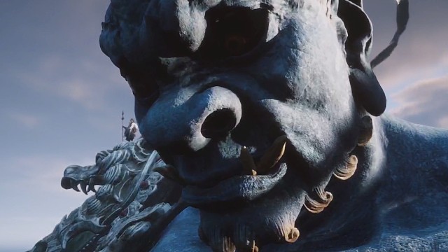 黑神话悟空 大言不惭