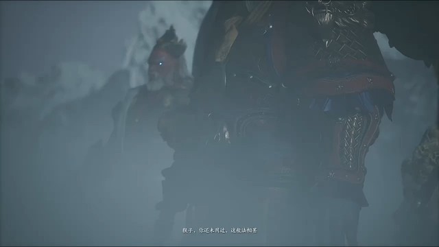 《黑神话隐藏结局、法天象地boss战》#黑神话悟空 #黑神话悟空创作激励 #黑神话悟空攻略