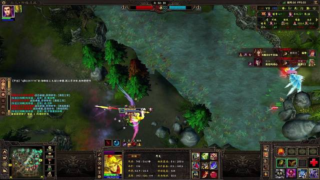 盘古开天星雨现  唯美证道更在前