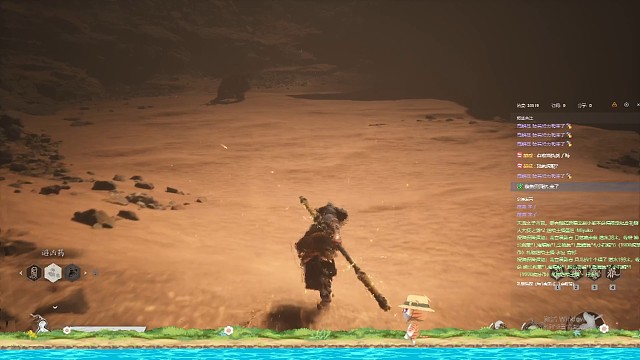 第二章完美结束！