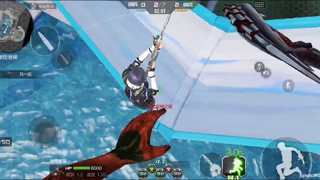 幽灵行动（82）