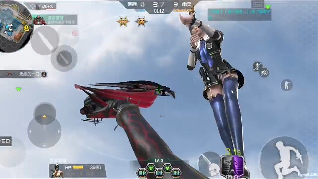 幽灵行动（86）