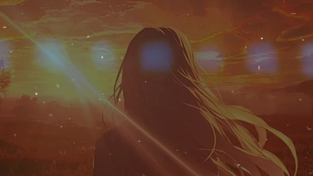 到点了，该emo了