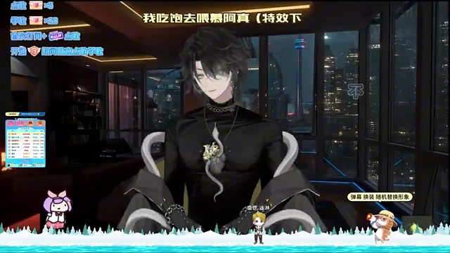 小孩子不懂事唱着玩的