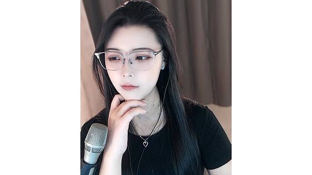 【烟嗓】成熟女人的魅力