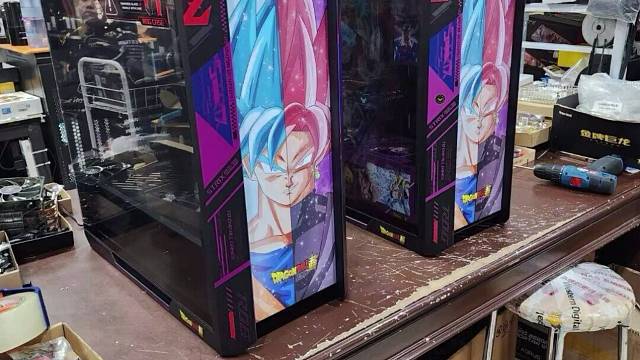 排查主机问题 配置报价