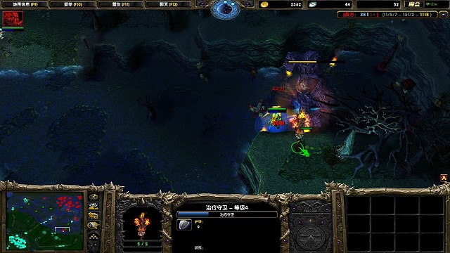 买活干骷髅买活再杀退