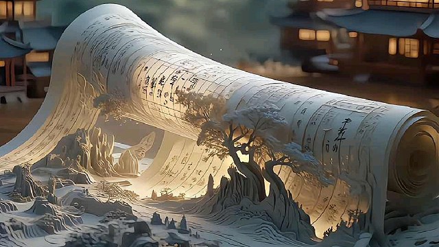 妖王灵虚子一次过～