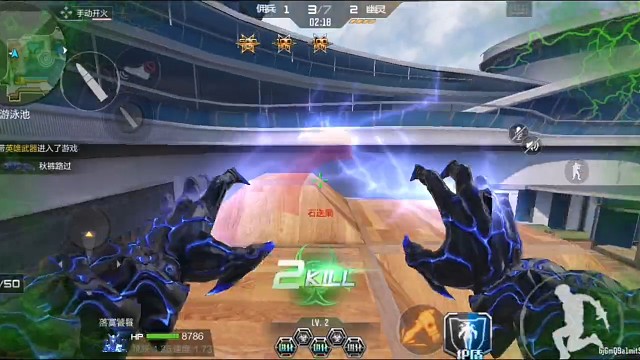 幽灵行动（88）