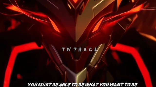 机动都市CG超燃剪辑