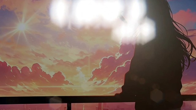 到点了，该emo了