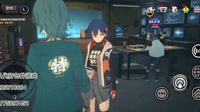 《绝区零》不抽卡第五十八天